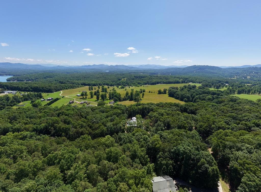 392 Mustang Trail, Blairsville GA 30512 - Photo