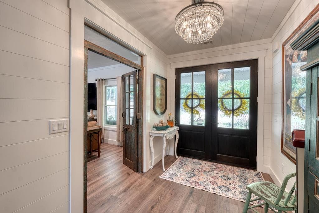 392 Mustang Trail, Blairsville GA 30512 - Photo
