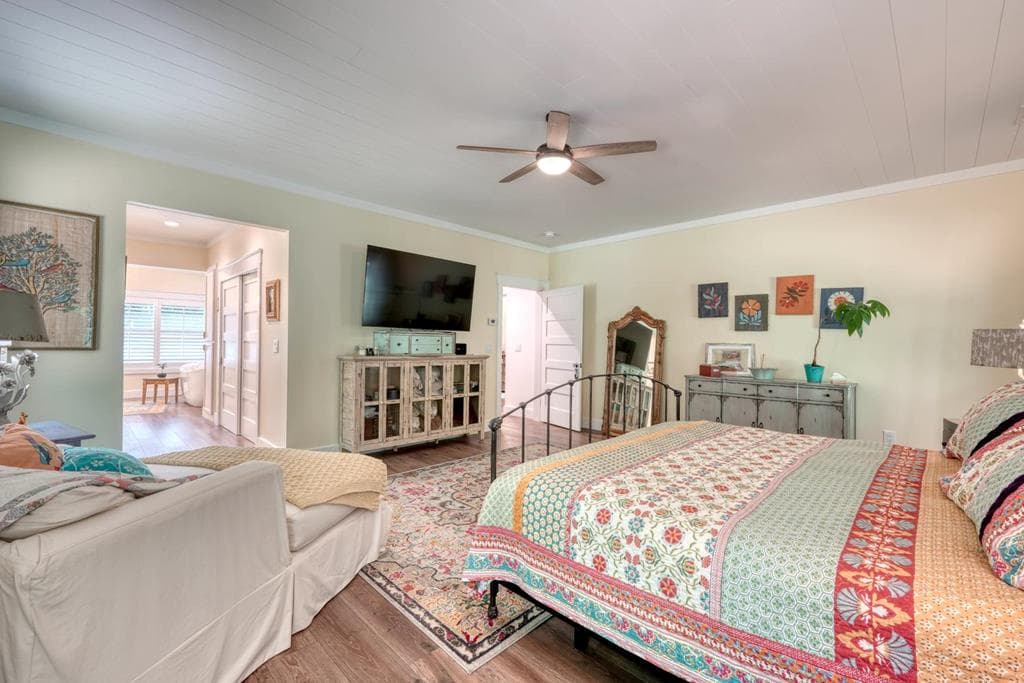 392 Mustang Trail, Blairsville GA 30512 - Photo