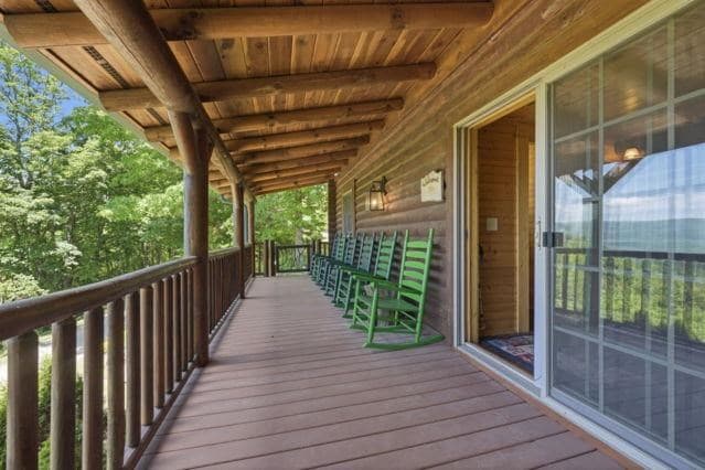 1440 Valley View Heights Lane, Andrews NC 28901 - Photo