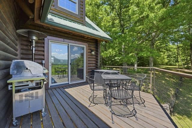 1440 Valley View Heights Lane, Andrews NC 28901 - Photo