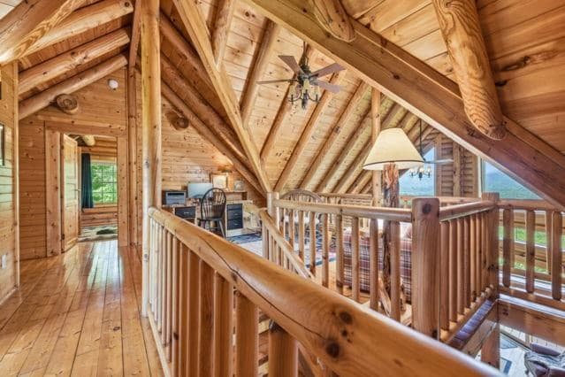 1440 Valley View Heights Lane, Andrews NC 28901 - Photo