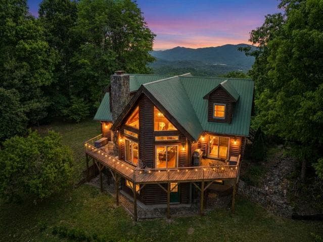 1440 Valley View Heights Lane, Andrews NC 28901 - Primary photo