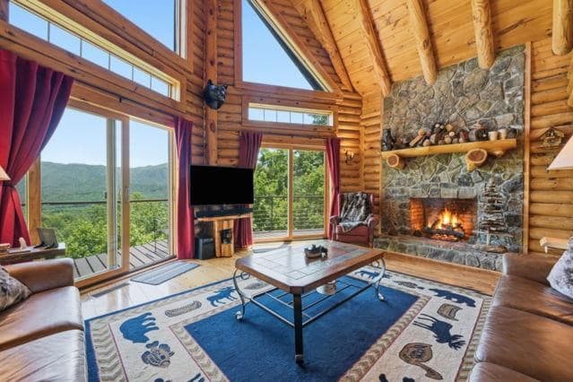1440 Valley View Heights Lane, Andrews NC 28901 - Photo