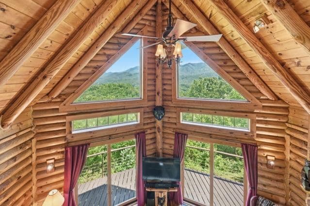 1440 Valley View Heights Lane, Andrews NC 28901 - Photo