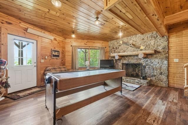 1440 Valley View Heights Lane, Andrews NC 28901 - Photo