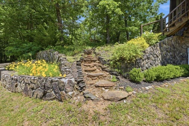 1440 Valley View Heights Lane, Andrews NC 28901 - Photo