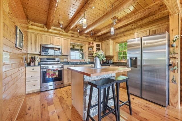 1440 Valley View Heights Lane, Andrews NC 28901 - Photo