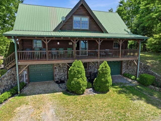 1440 Valley View Heights Lane, Andrews NC 28901 - Photo