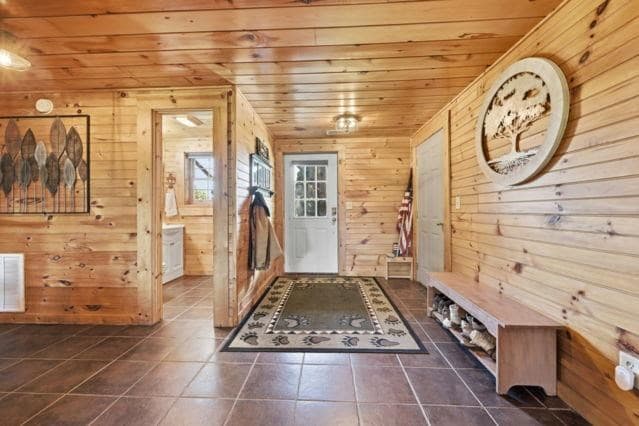 1440 Valley View Heights Lane, Andrews NC 28901 - Photo