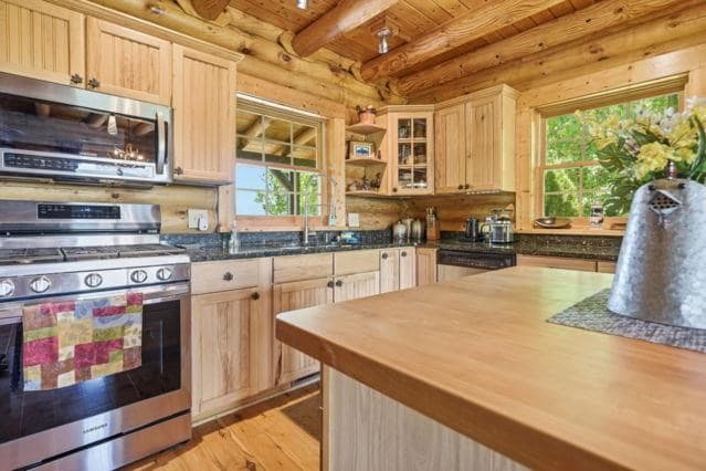 1440 Valley View Heights Lane, Andrews NC 28901 - Photo