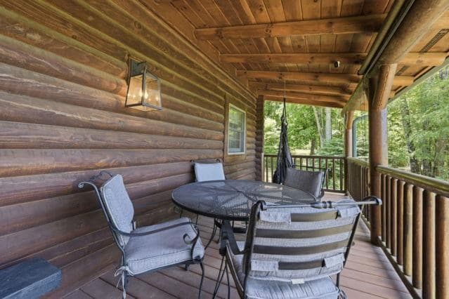 1440 Valley View Heights Lane, Andrews NC 28901 - Photo