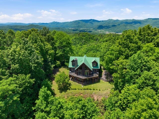 1440 Valley View Heights Lane, Andrews NC 28901 - Photo