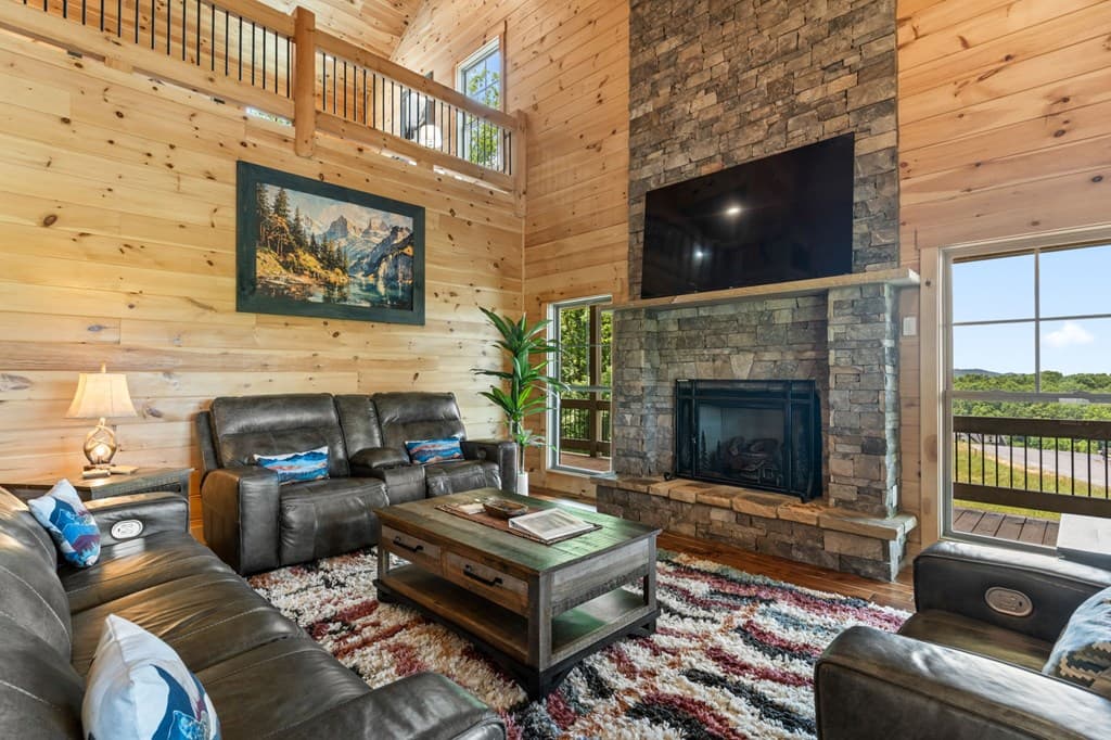 167 Big Valley Overlook, Morganton GA 30560 - Photo