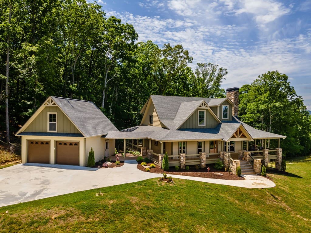 167 Big Valley Overlook, Morganton GA 30560 - Photo