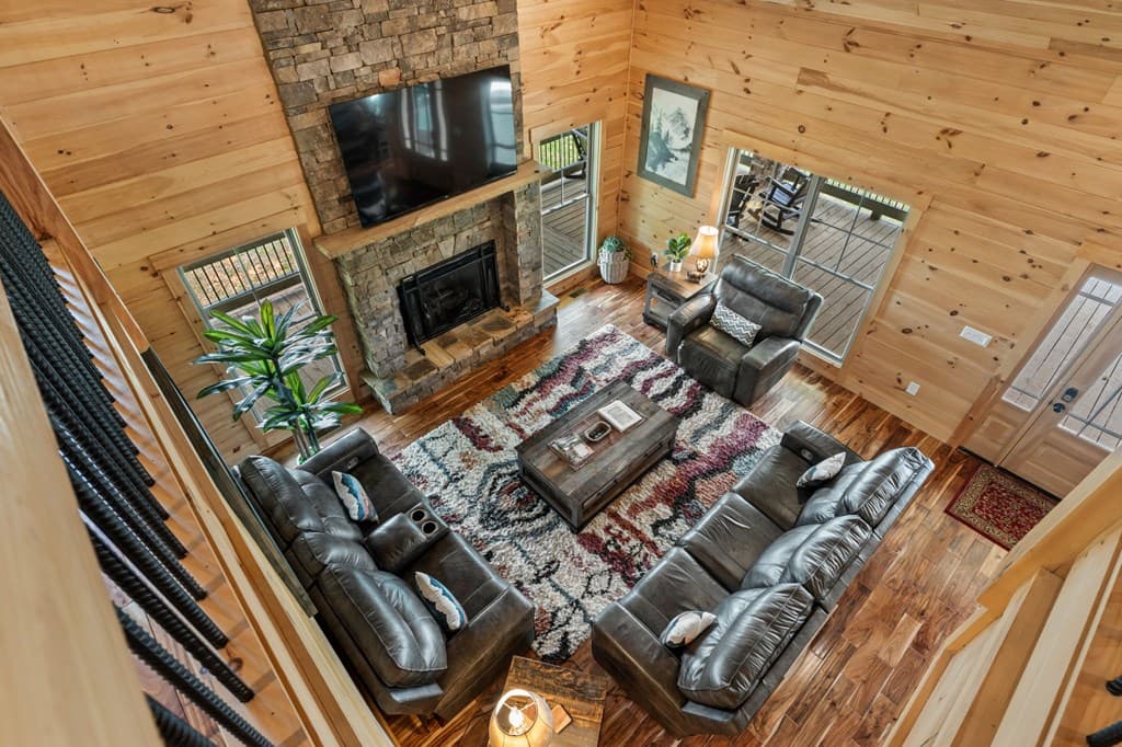 167 Big Valley Overlook, Morganton GA 30560 - Photo