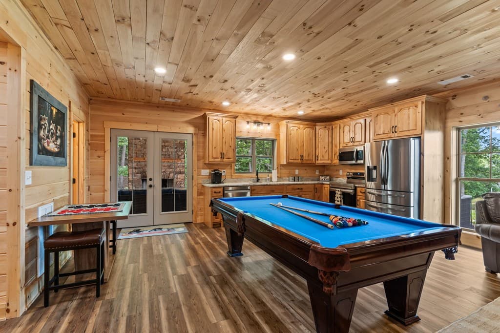 167 Big Valley Overlook, Morganton GA 30560 - Photo