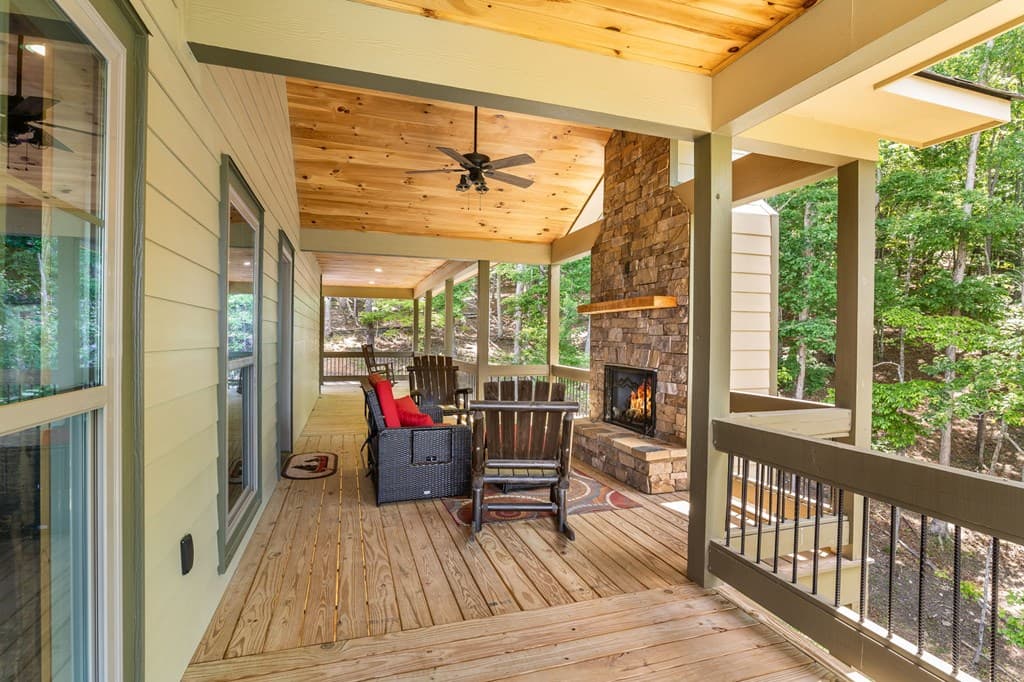 167 Big Valley Overlook, Morganton GA 30560 - Photo