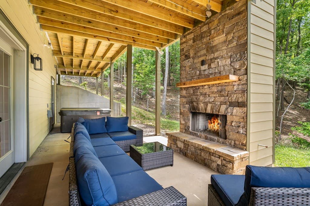 167 Big Valley Overlook, Morganton GA 30560 - Photo