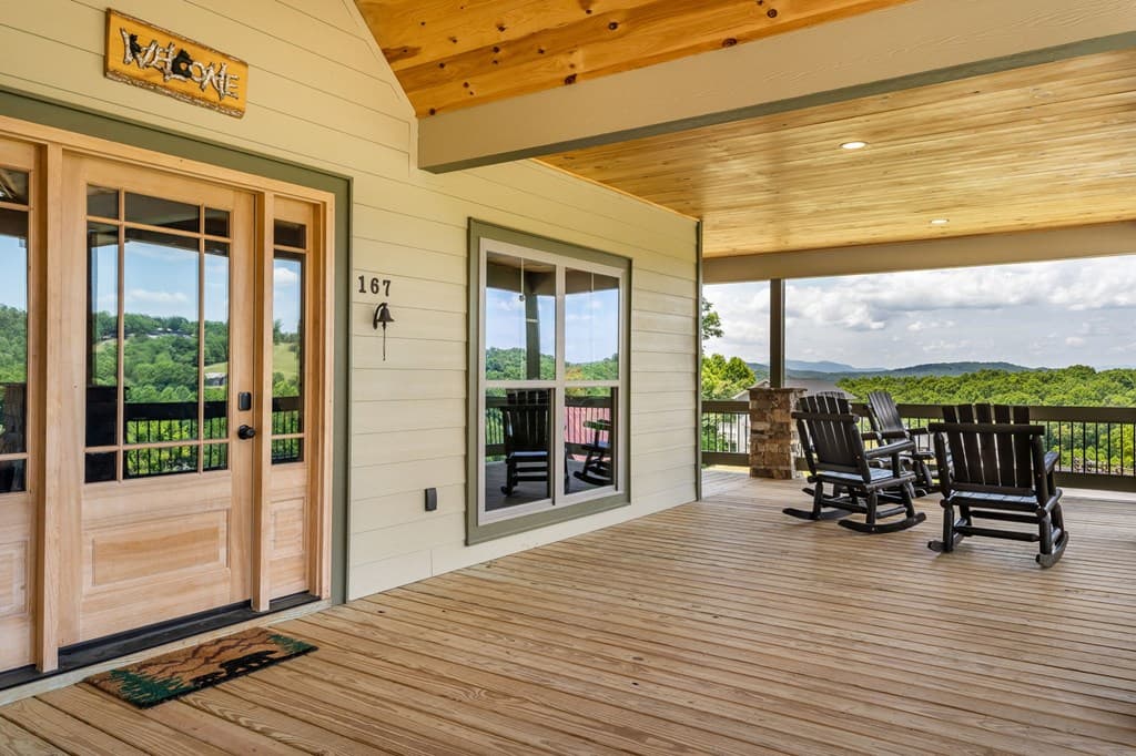 167 Big Valley Overlook, Morganton GA 30560 - Photo