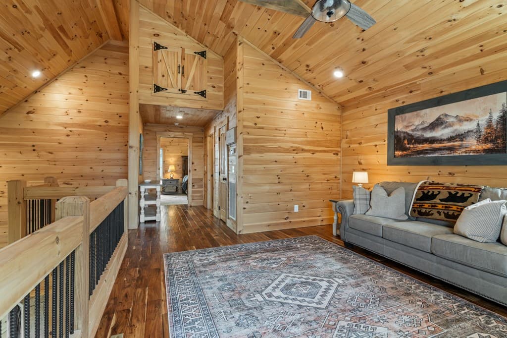 167 Big Valley Overlook, Morganton GA 30560 - Photo