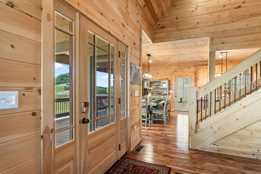 167 Big Valley Overlook, Morganton GA 30560 - Photo