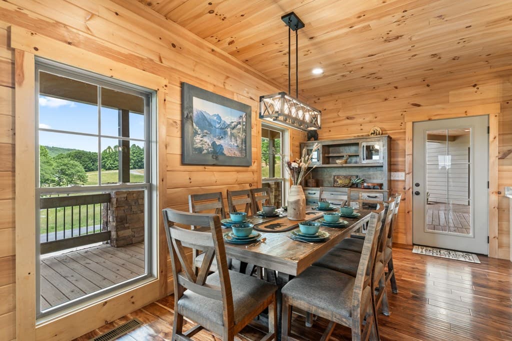 167 Big Valley Overlook, Morganton GA 30560 - Photo