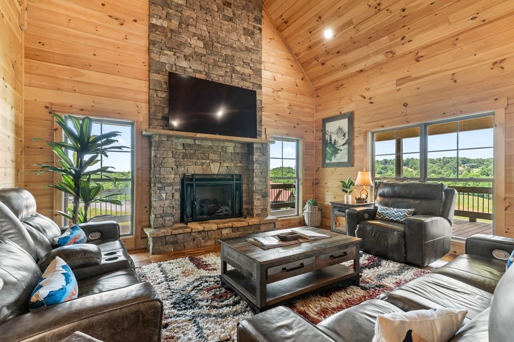 167 Big Valley Overlook, Morganton GA 30560 - Photo