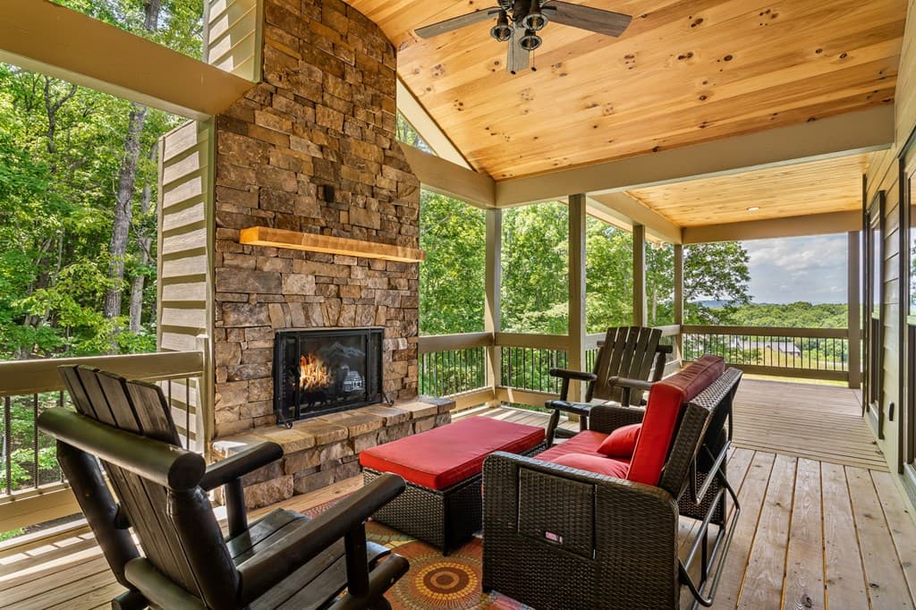 167 Big Valley Overlook, Morganton GA 30560 - Photo