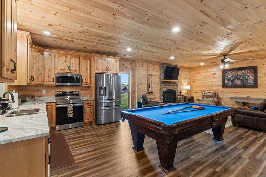 167 Big Valley Overlook, Morganton GA 30560 - Photo