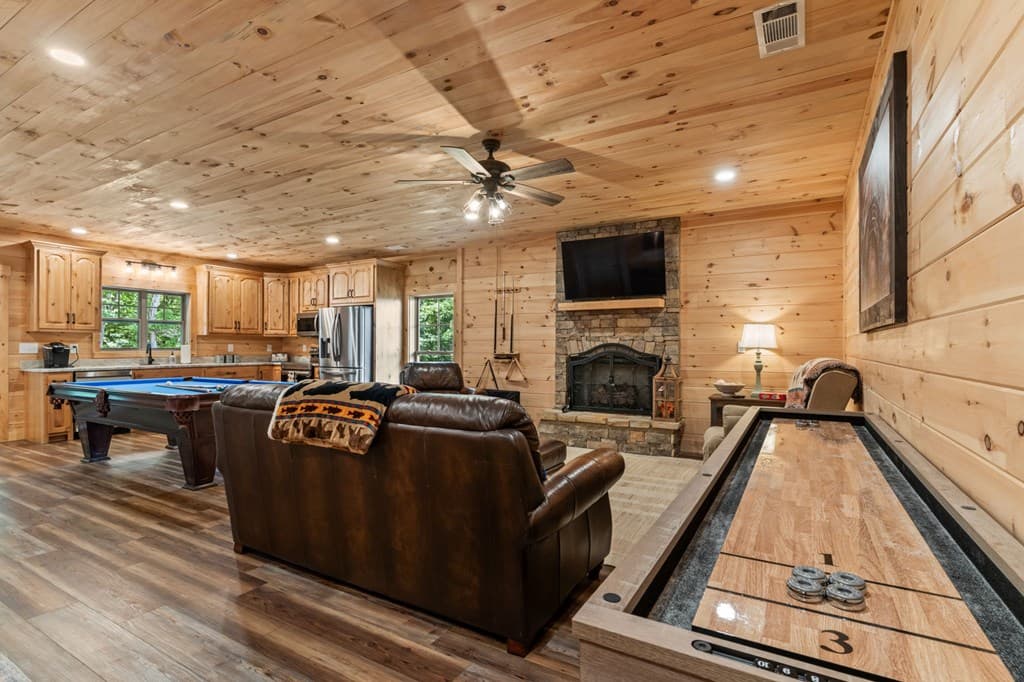 167 Big Valley Overlook, Morganton GA 30560 - Photo