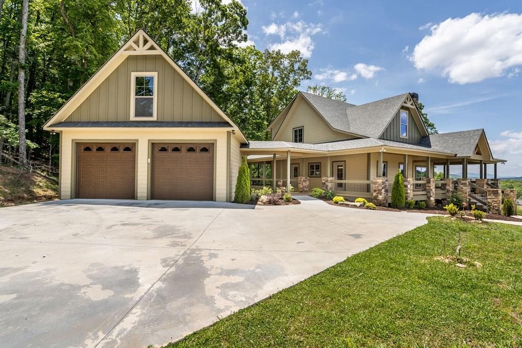 167 Big Valley Overlook, Morganton GA 30560 - Primary photo