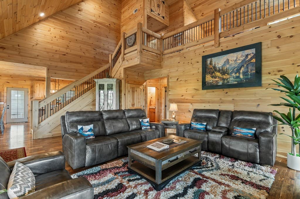 167 Big Valley Overlook, Morganton GA 30560 - Photo