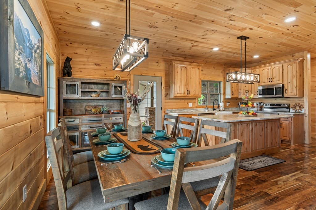 167 Big Valley Overlook, Morganton GA 30560 - Photo