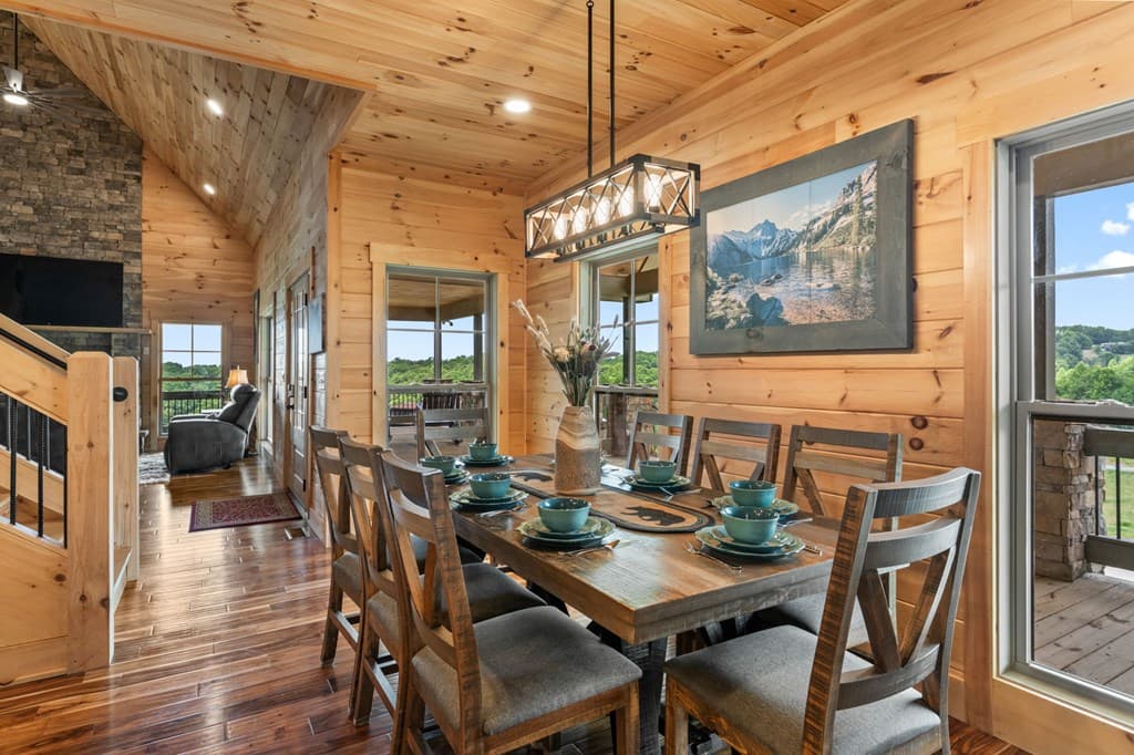 167 Big Valley Overlook, Morganton GA 30560 - Photo
