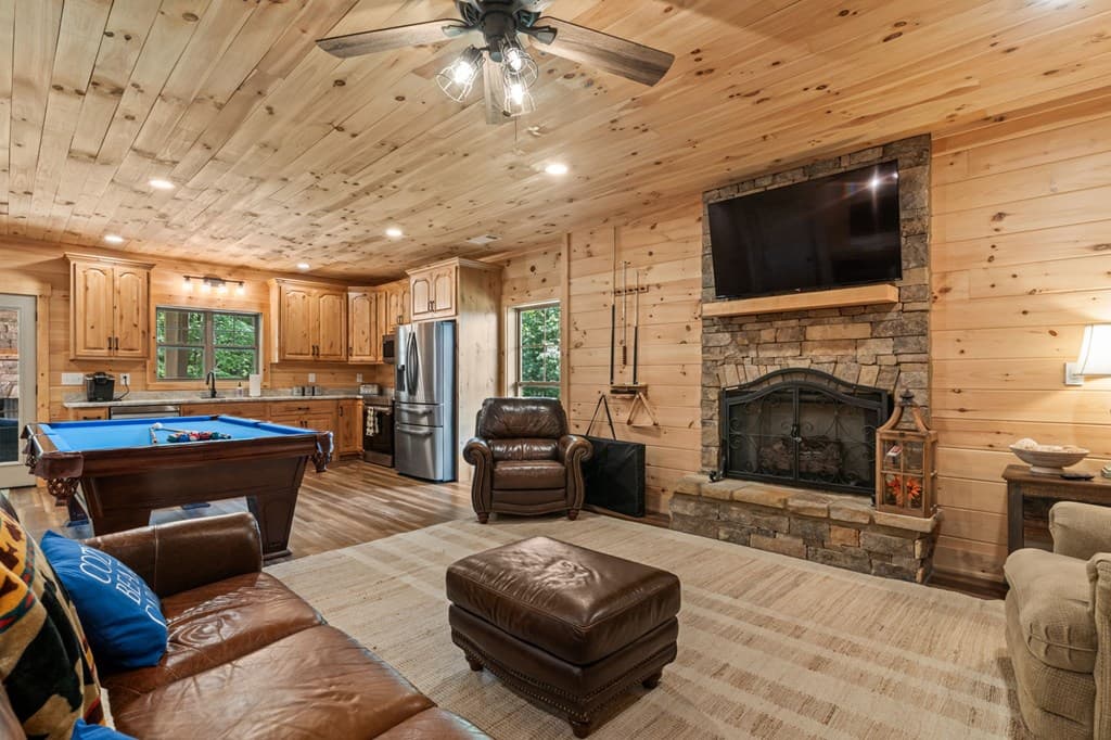 167 Big Valley Overlook, Morganton GA 30560 - Photo
