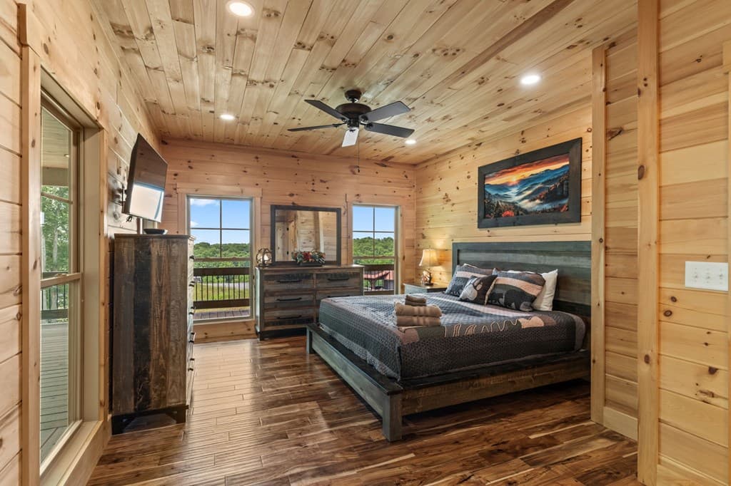 167 Big Valley Overlook, Morganton GA 30560 - Photo
