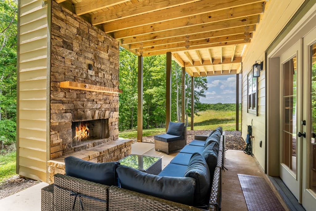 167 Big Valley Overlook, Morganton GA 30560 - Photo