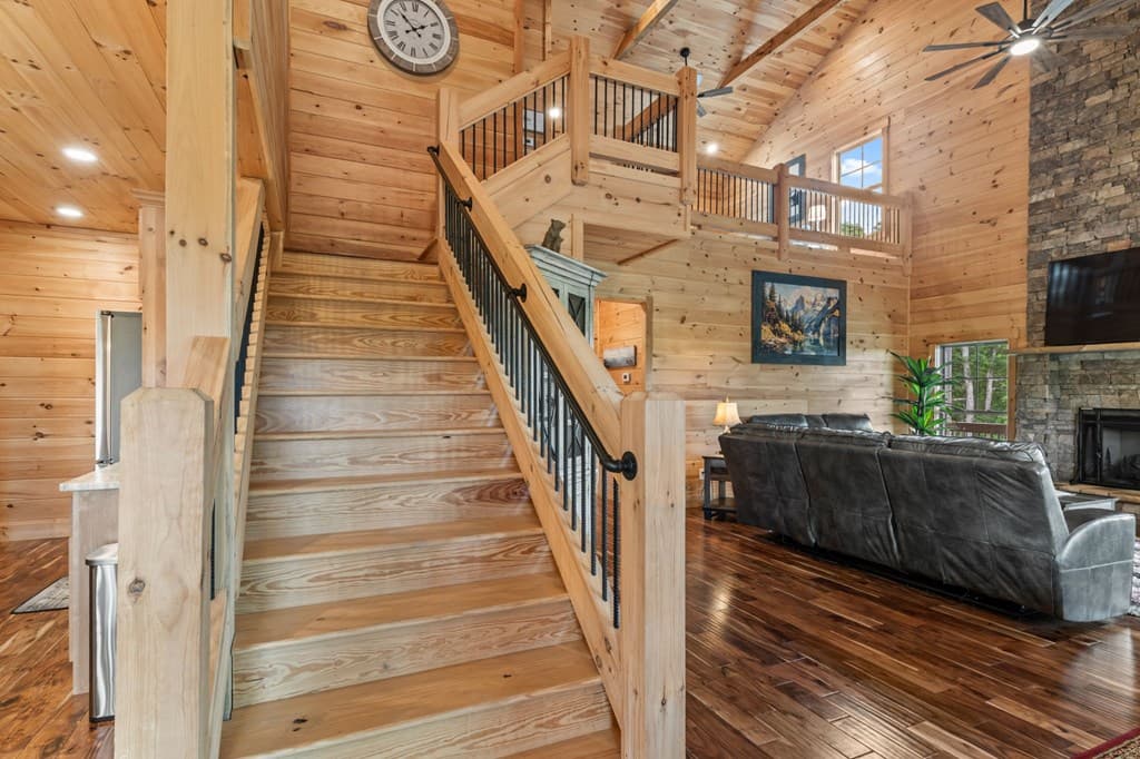 167 Big Valley Overlook, Morganton GA 30560 - Photo