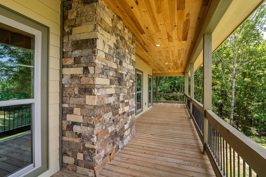 167 Big Valley Overlook, Morganton GA 30560 - Photo