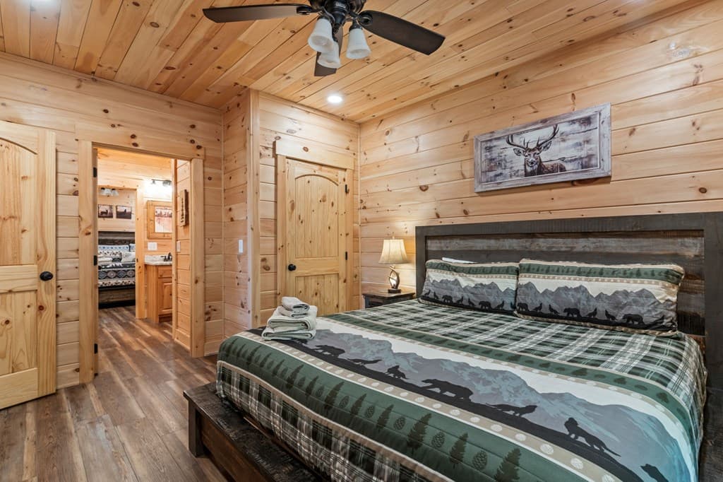 167 Big Valley Overlook, Morganton GA 30560 - Photo