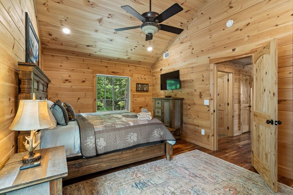 167 Big Valley Overlook, Morganton GA 30560 - Photo