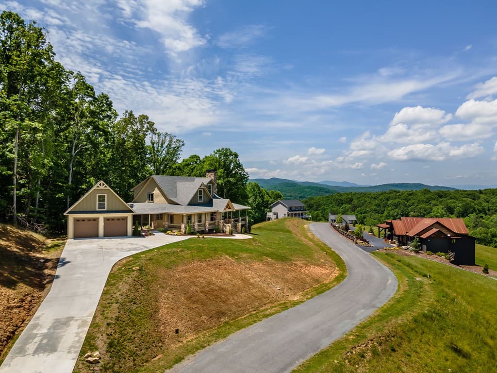 167 Big Valley Overlook, Morganton GA 30560 - Photo