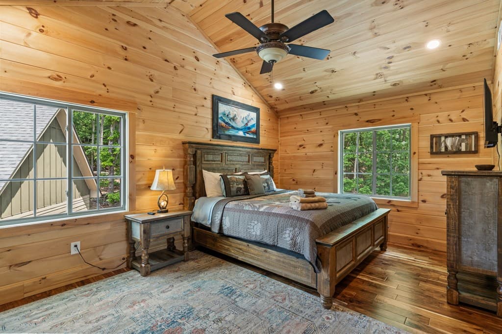 167 Big Valley Overlook, Morganton GA 30560 - Photo