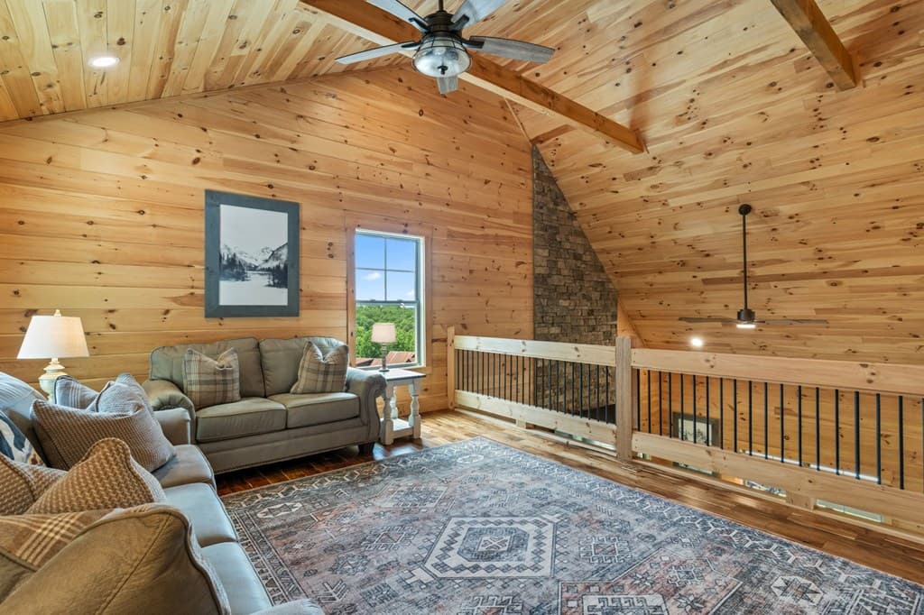 167 Big Valley Overlook, Morganton GA 30560 - Photo