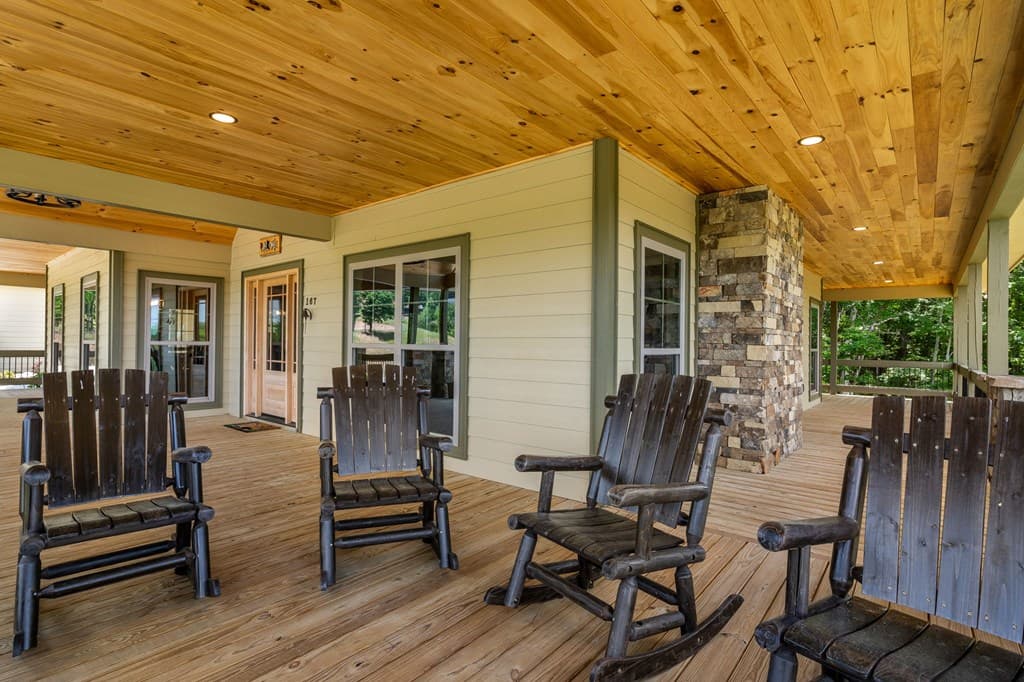 167 Big Valley Overlook, Morganton GA 30560 - Photo