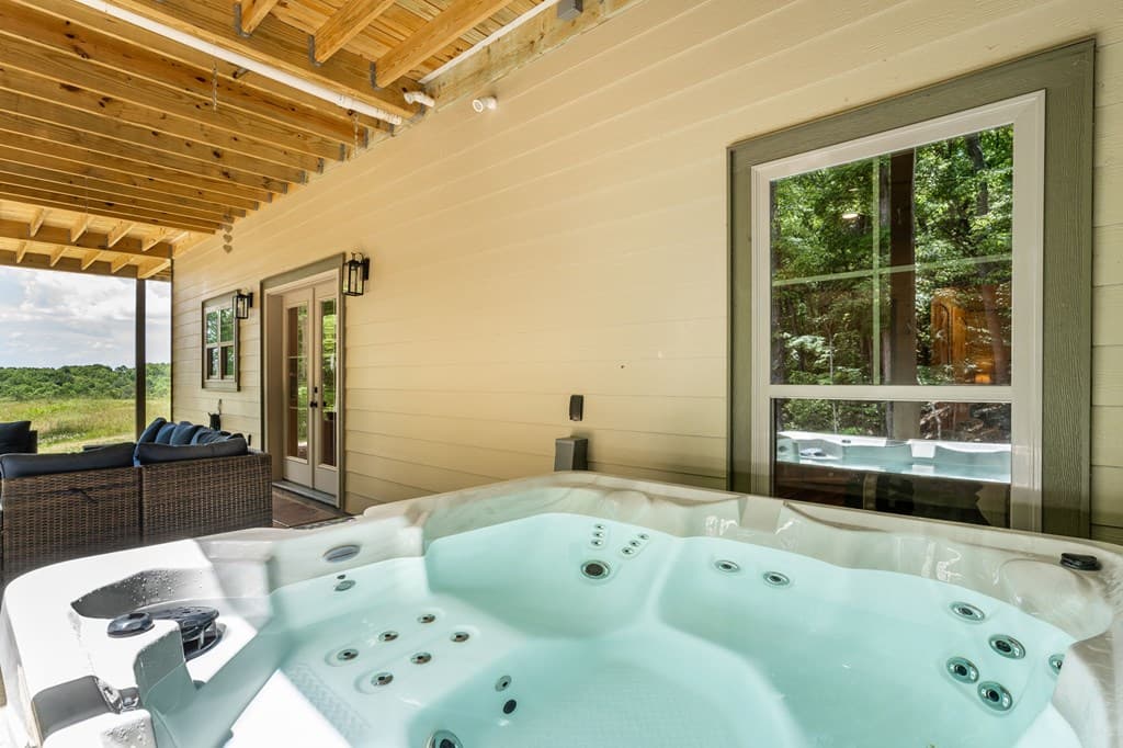 167 Big Valley Overlook, Morganton GA 30560 - Photo