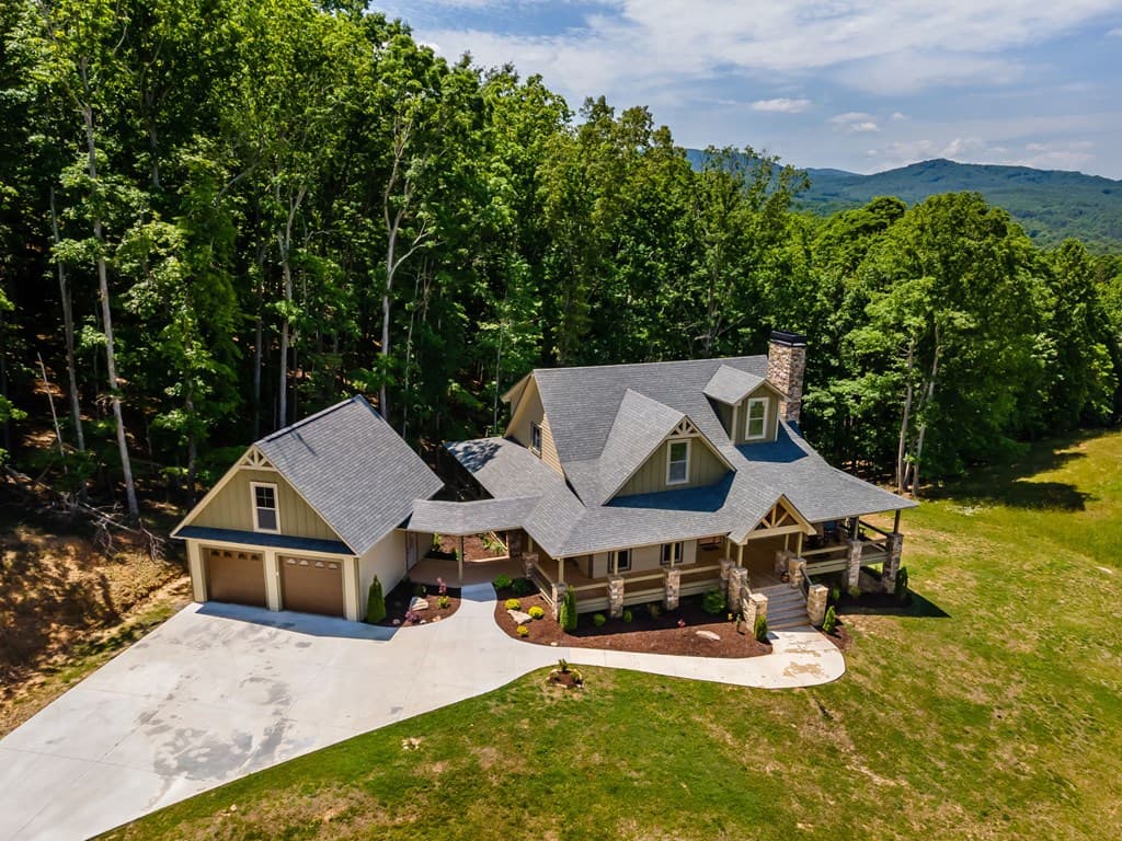 167 Big Valley Overlook, Morganton GA 30560 - Photo