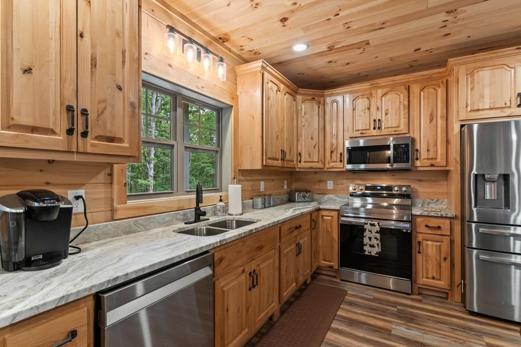 167 Big Valley Overlook, Morganton GA 30560 - Photo