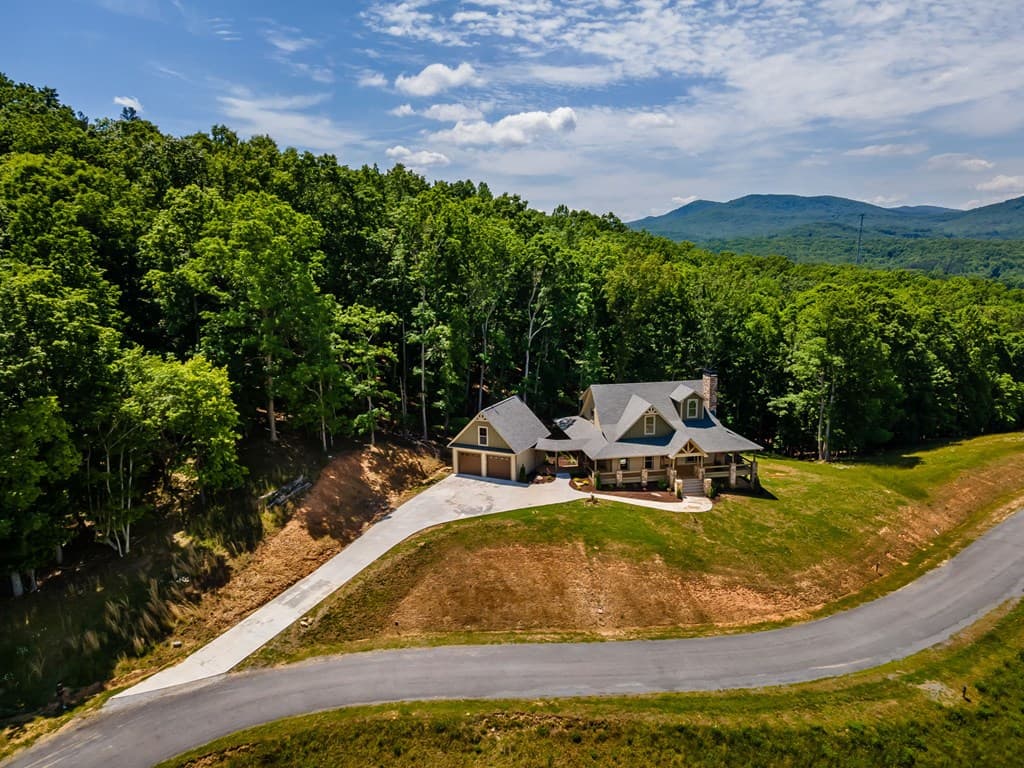 167 Big Valley Overlook, Morganton GA 30560 - Photo